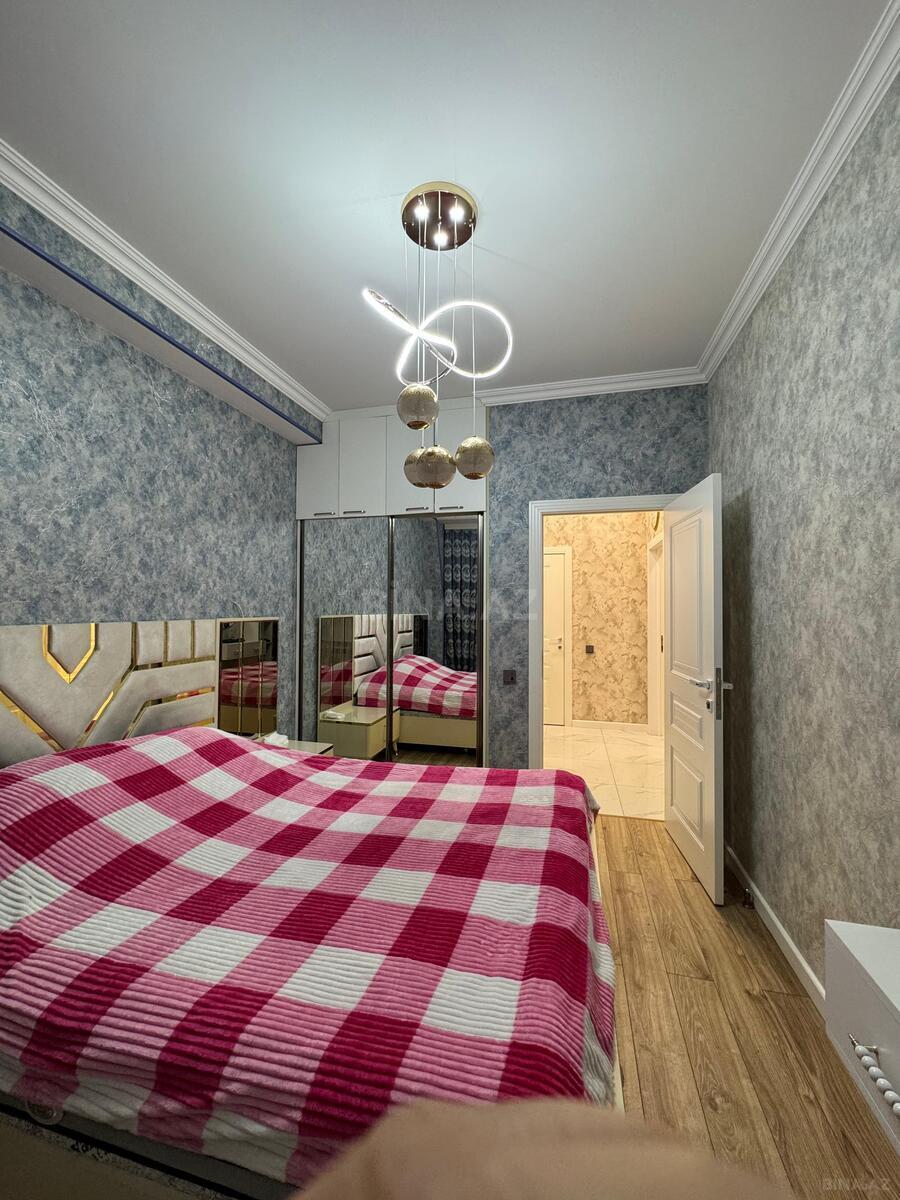 2-комн. квартира на продажу, Масазыр, Апшерон