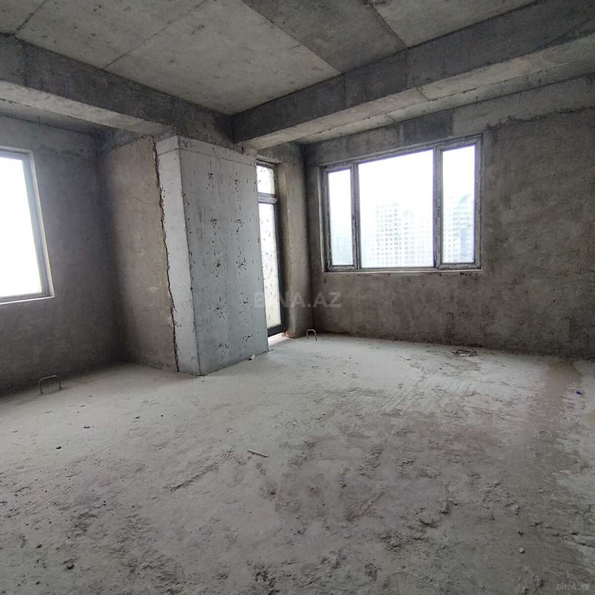 3 otaqlı mənzil satılır, 7-ci mikrorayon, Bakı