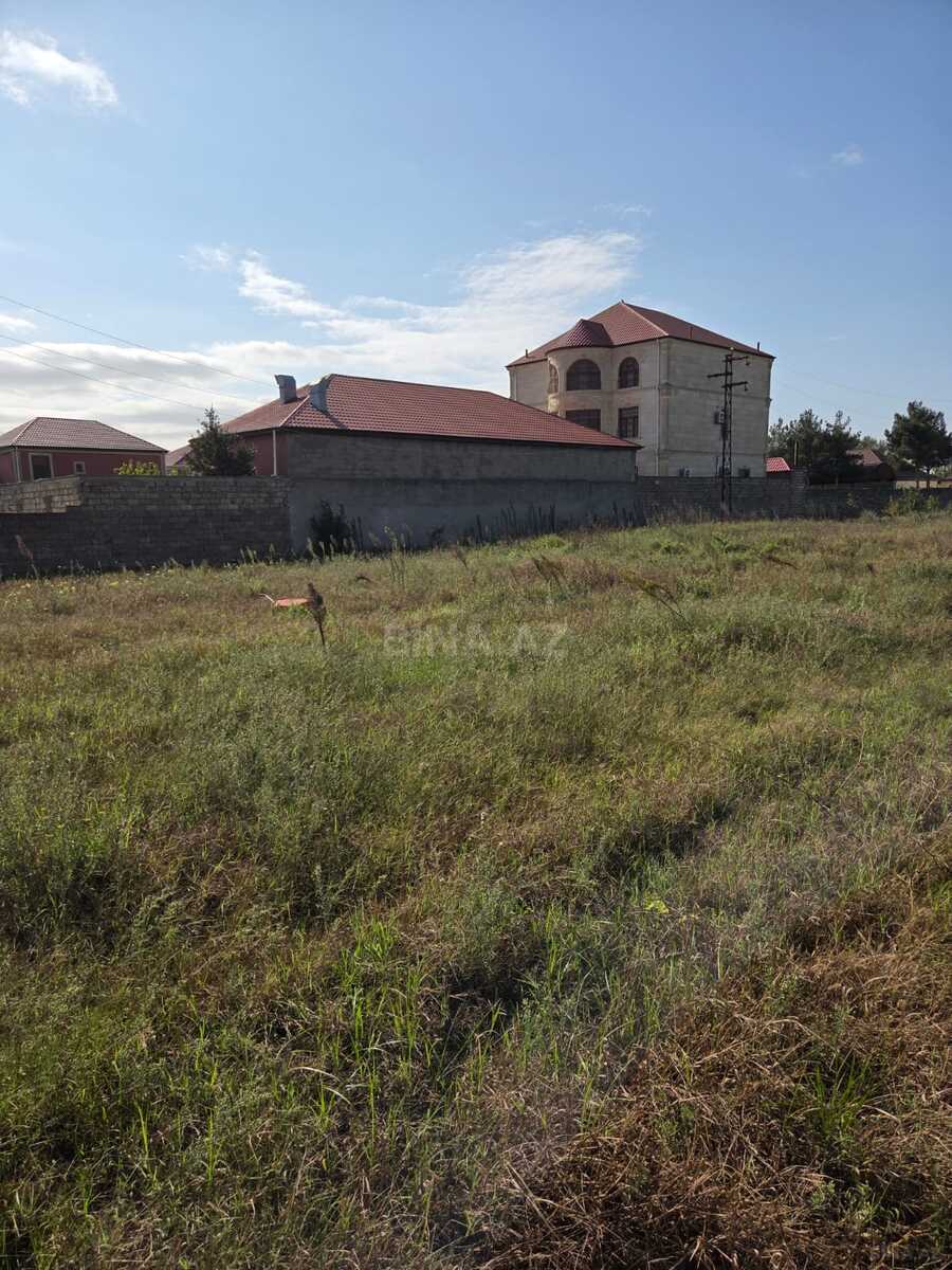 Land for sale, Buzovna, Baku