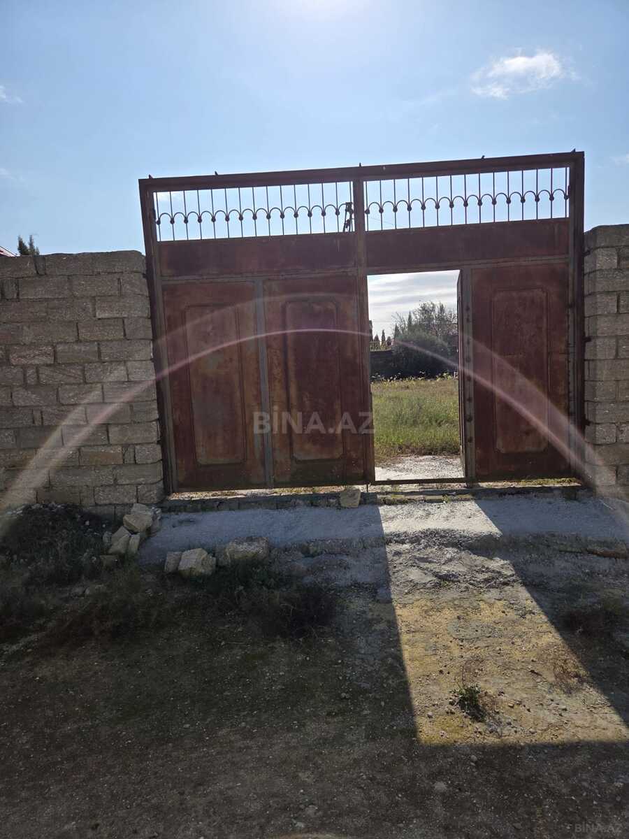 Land for sale, Buzovna, Baku