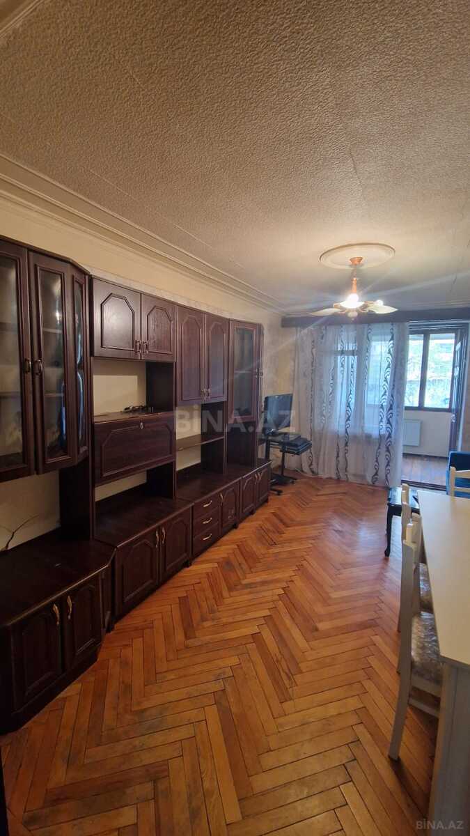 3-room apartment for rent, Ahmadli, Baku