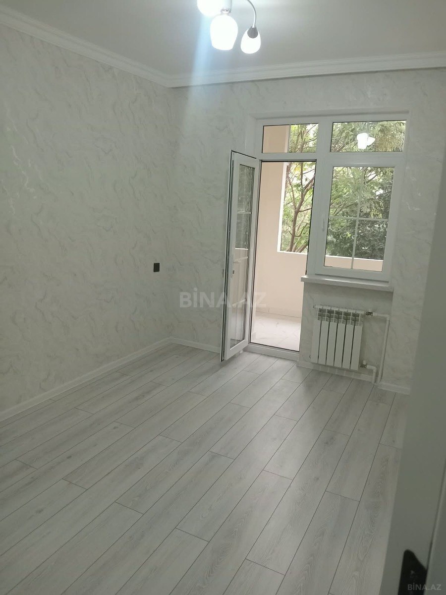 3-room apartment for sale, Nizami, Baku