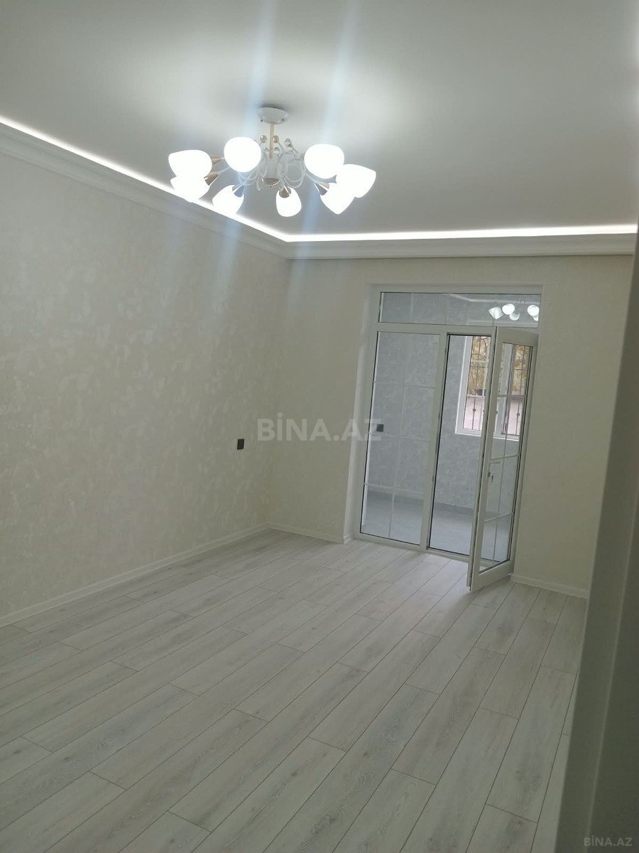 3-room apartment for sale, Nizami, Baku