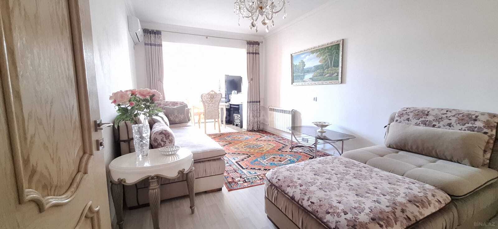 2 otaqlı mənzil satılır, 8-ci kilometr, Bakı