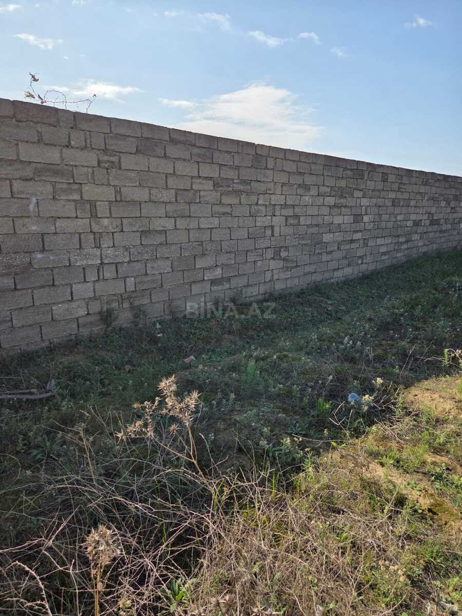 Земельный участок на продажу, Бузовна, Баку