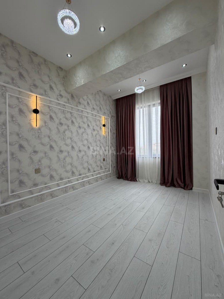 2-room apartment for sale, Khirdalan