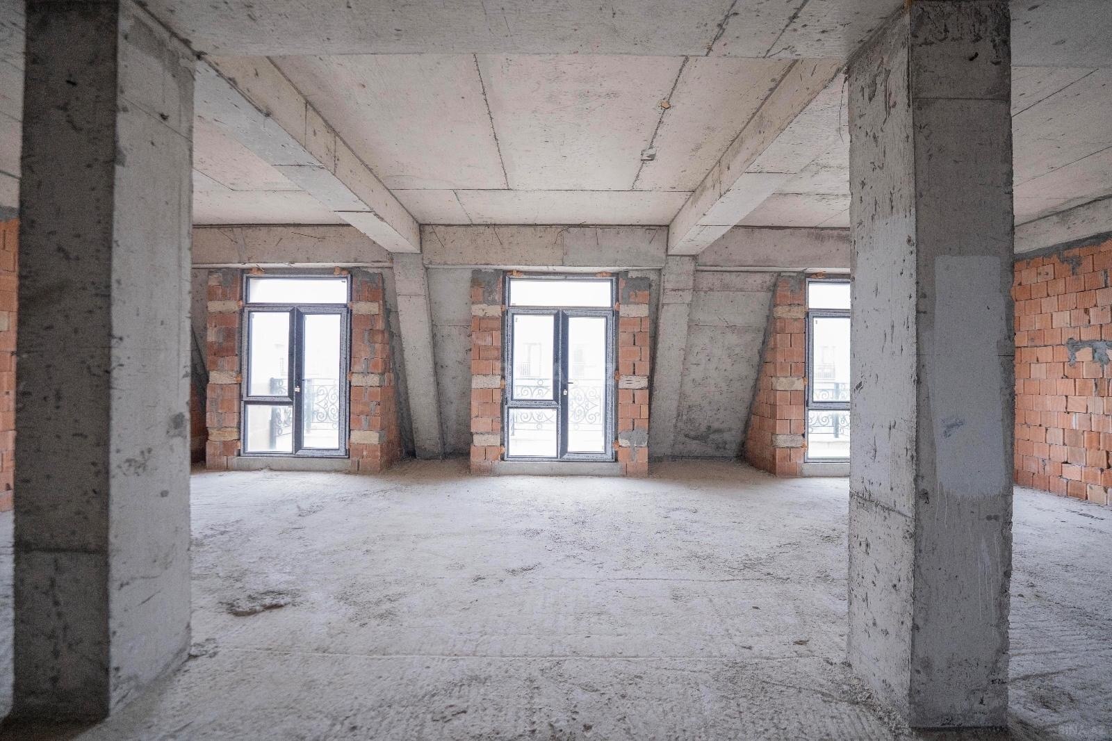 3-room apartment for sale, White City, Baku