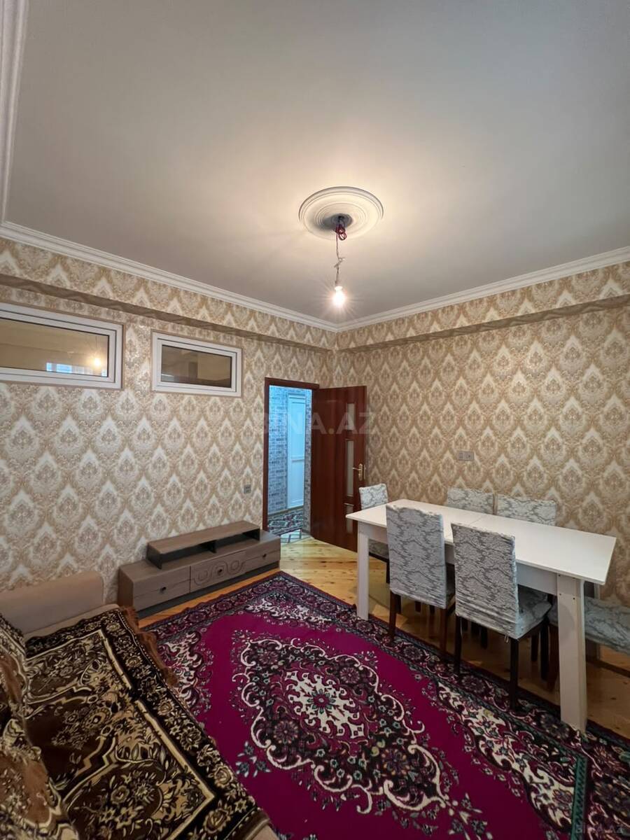 3 otaqlı mənzil satılır, Masazır, Abşeron