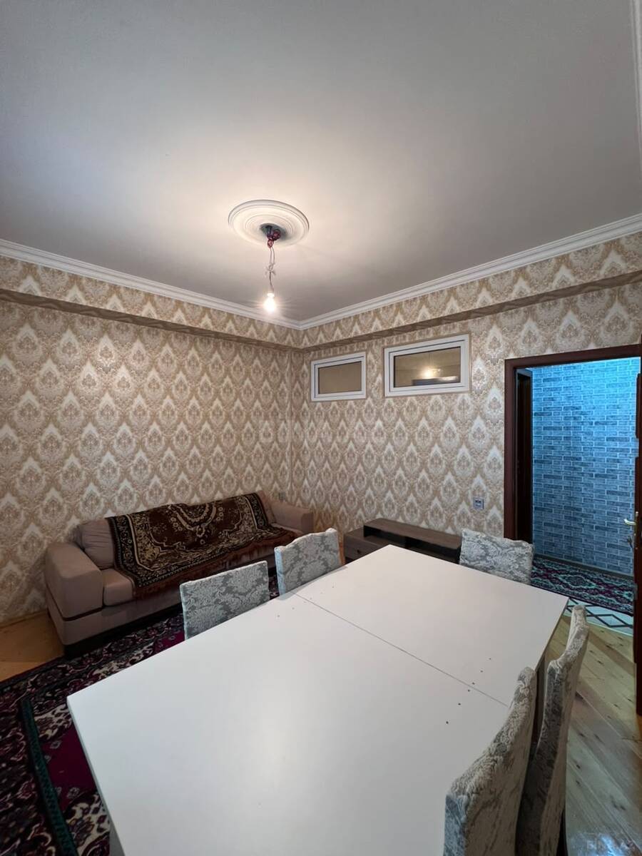 3 otaqlı mənzil satılır, Masazır, Abşeron