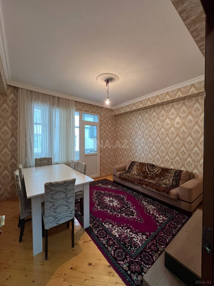 3 otaqlı mənzil satılır, Masazır, Abşeron