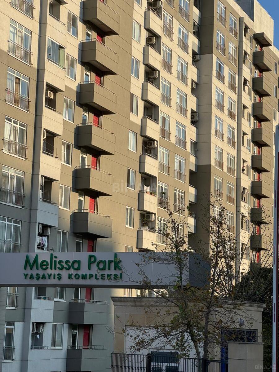 1 otaqlı mənzil kirayə verilir, Yasamal, Bakı