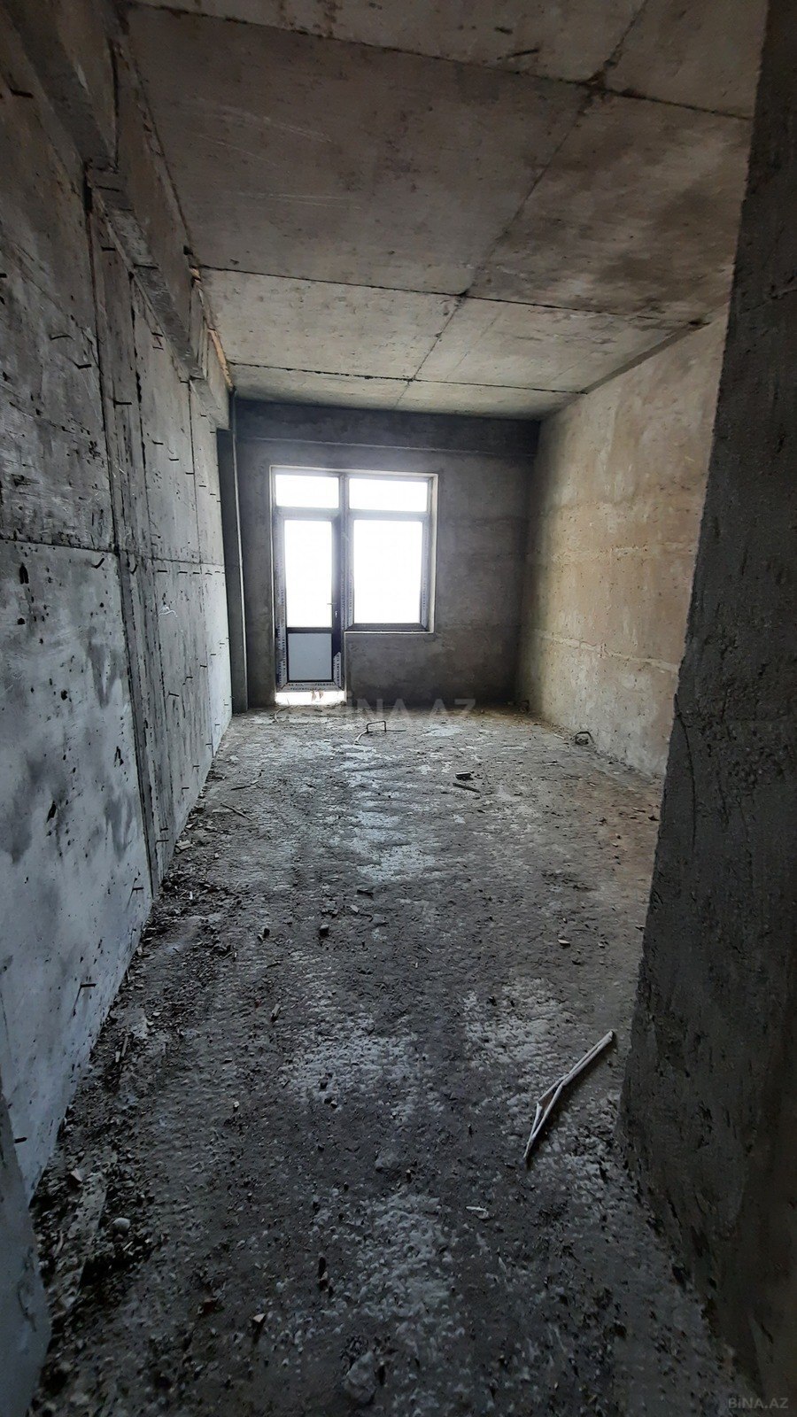 1-комн. квартира на продажу, 8-й микрорайон, Баку