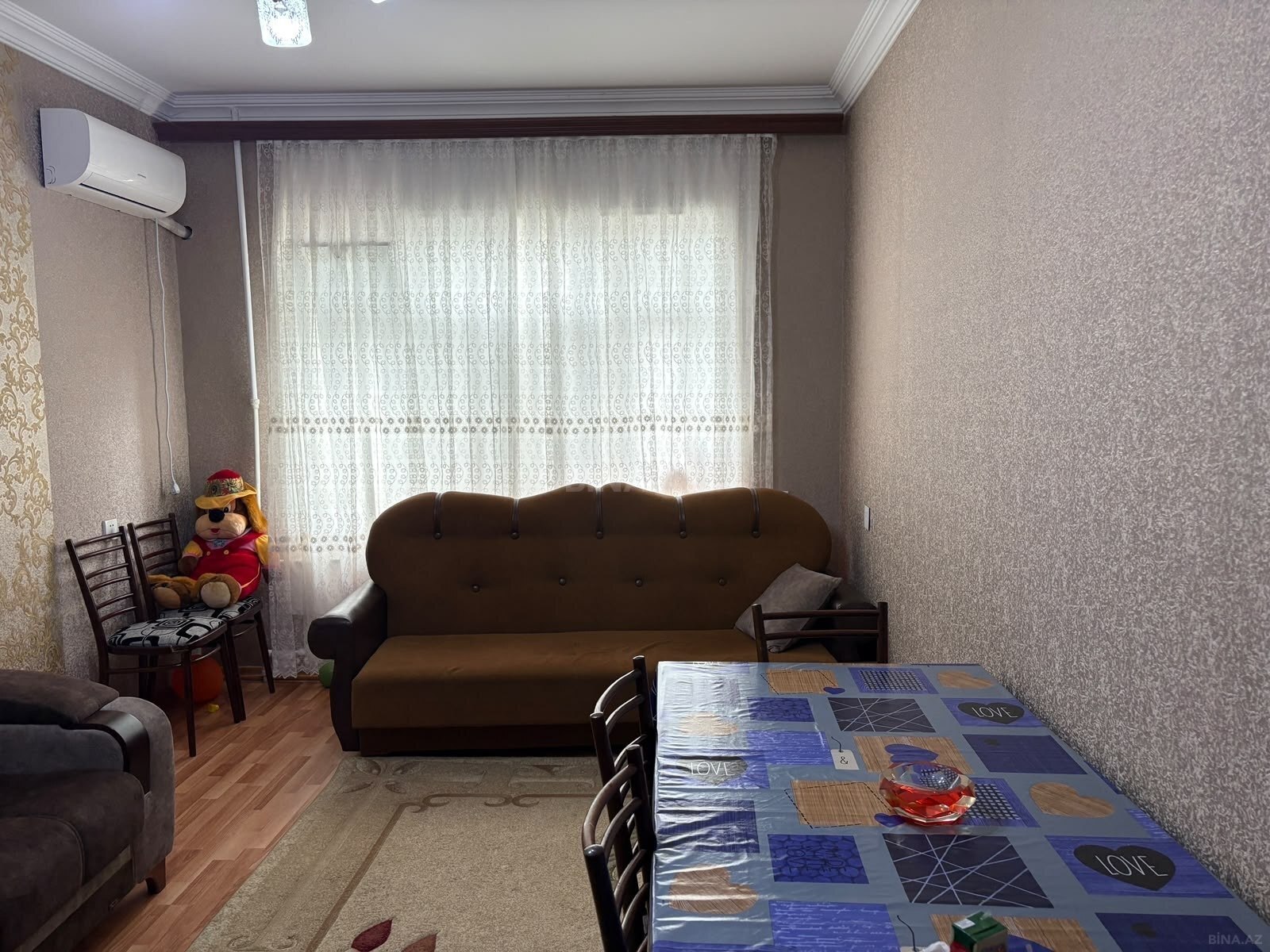 2-комн. квартира на продажу, Старые Гюнешли, Баку