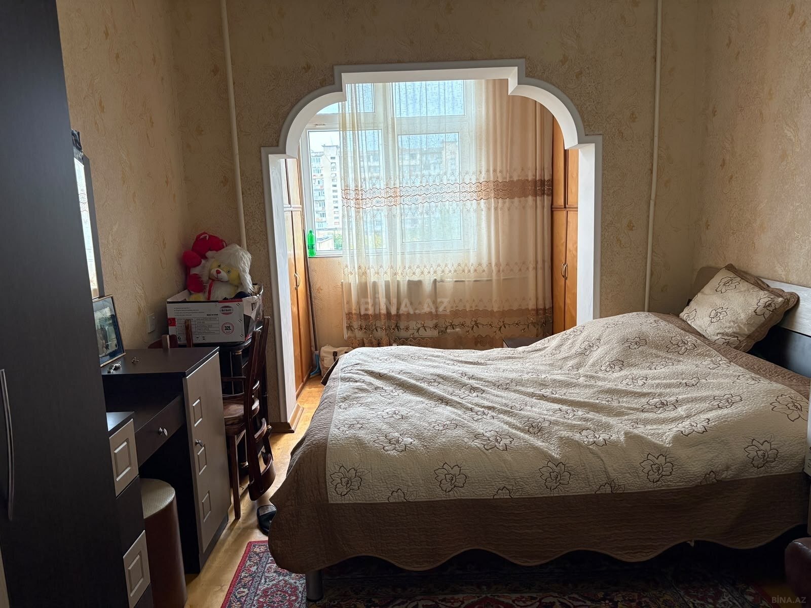 2-комн. квартира на продажу, Старые Гюнешли, Баку
