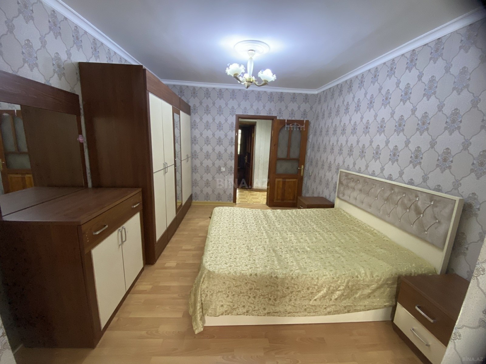 2-комн. квартира в аренду, Yasamal, Баку