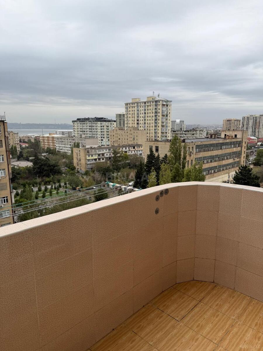 2-room apartment for sale, Hazi Aslanov, Baku