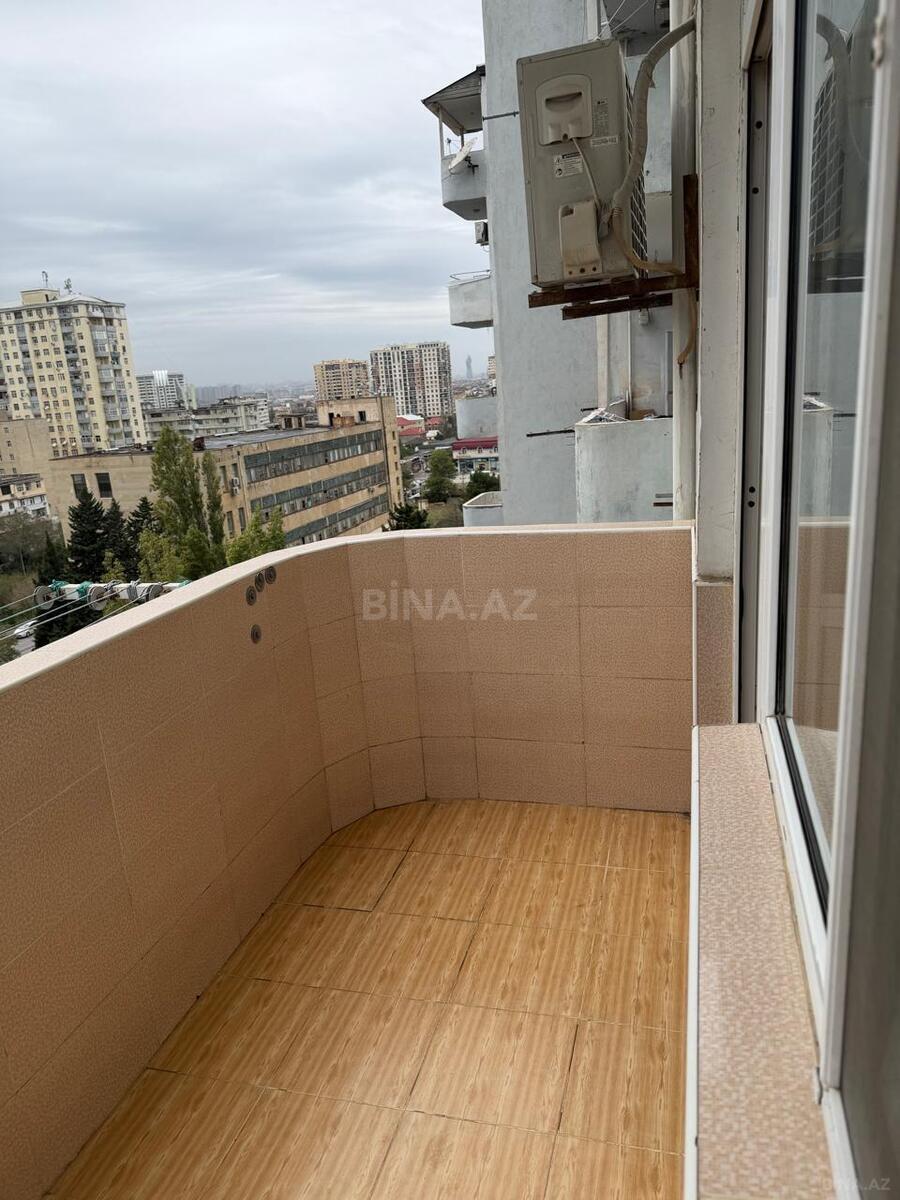 2-room apartment for sale, Hazi Aslanov, Baku