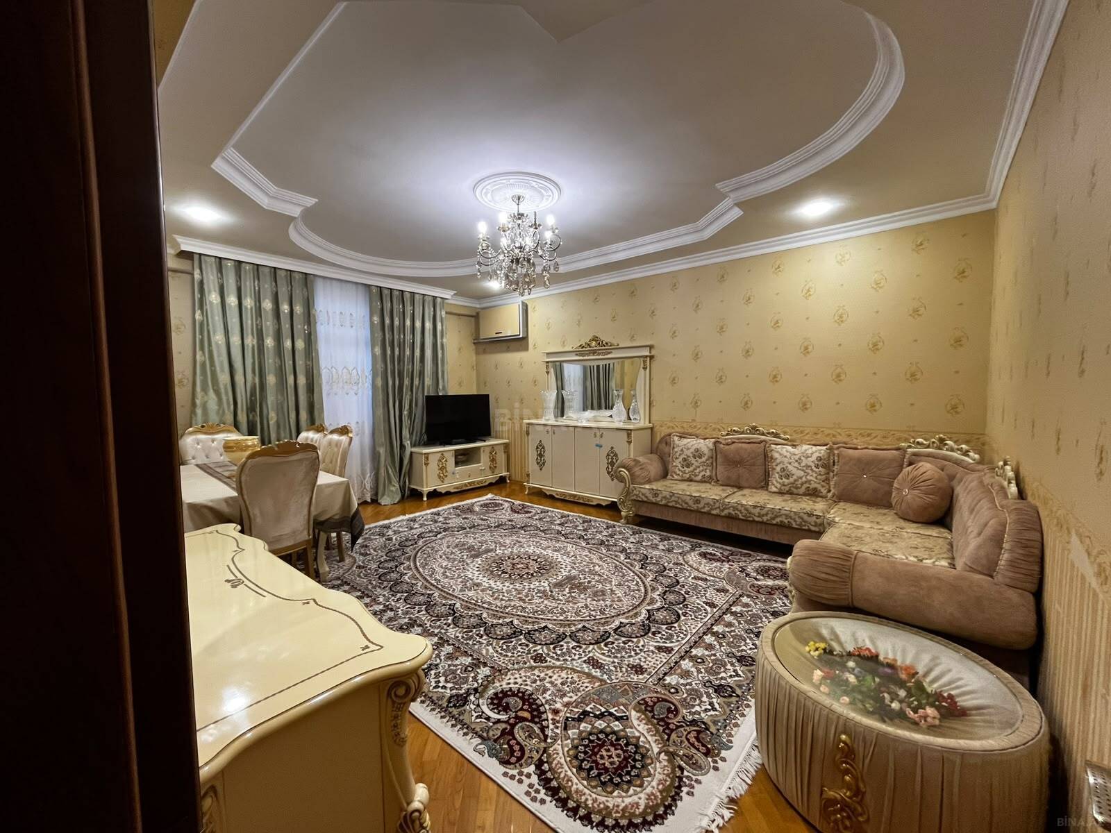 2-room apartment for sale, Ahmadli, Baku