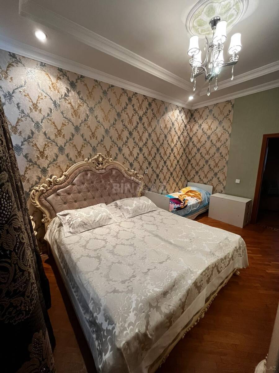 2-room apartment for sale, Ahmadli, Baku