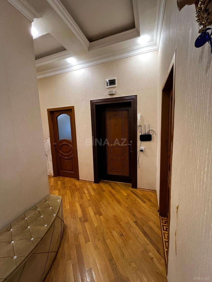 2-room apartment for sale, Ahmadli, Baku