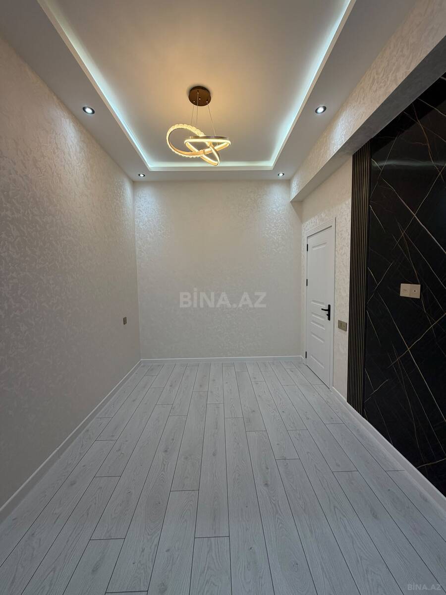 2 otaqlı mənzil satılır, Abşeron