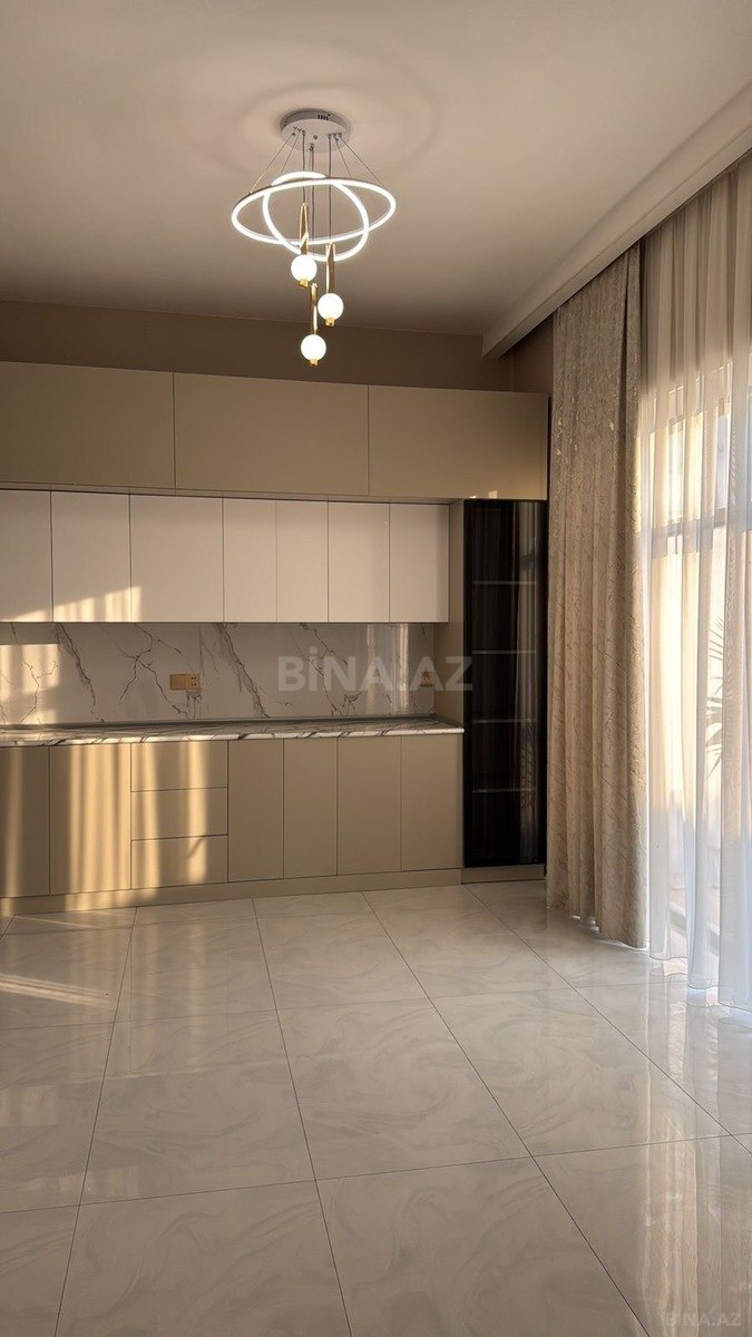 4 otaqlı həyət evi satılır, Buzovna, Bakı
