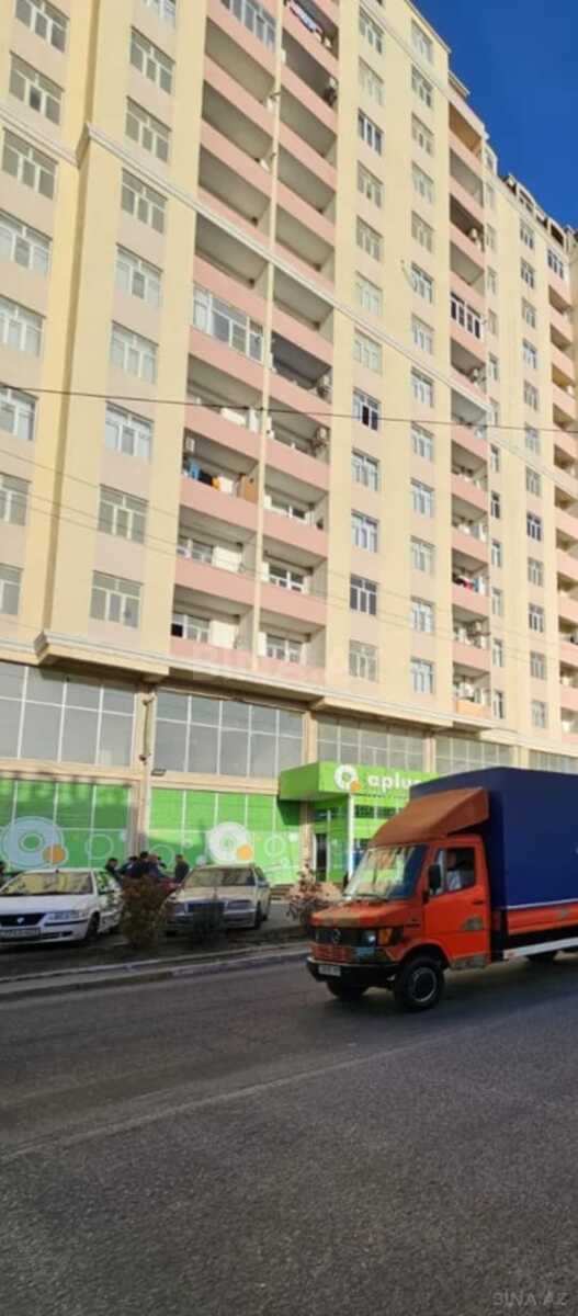 2 otaqlı mənzil kirayə verilir, Masazır, Abşeron