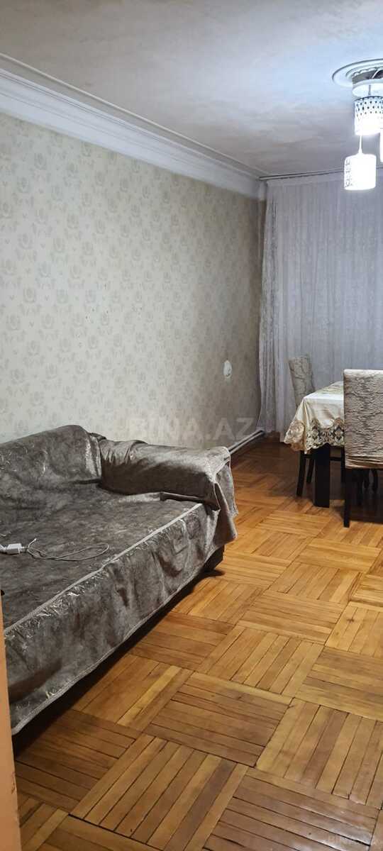 2-room apartment for sale, Narimanov, Baku