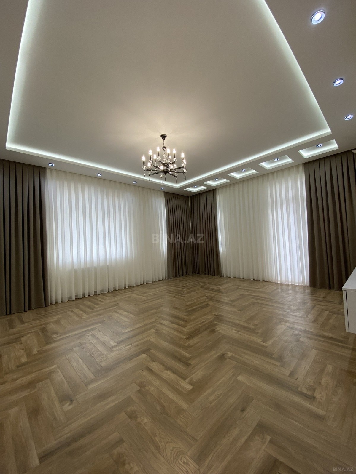 3 otaqlı mənzil satılır, Xətai, Bakı