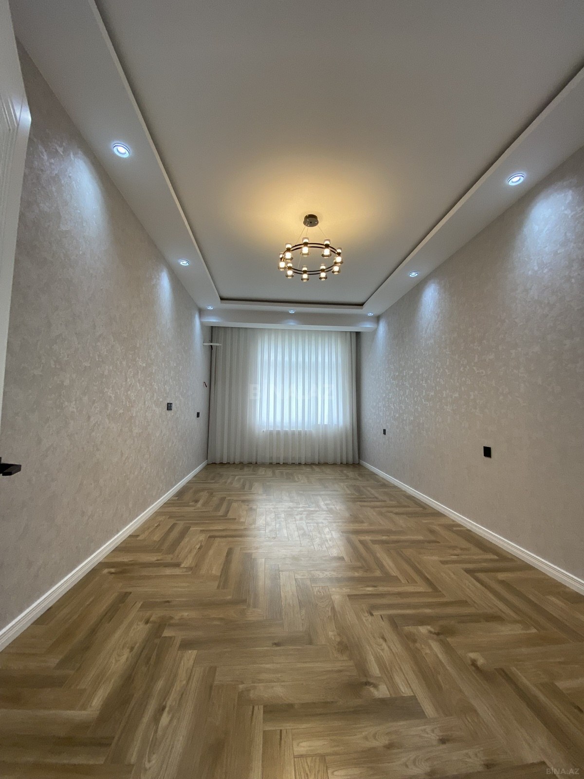 3 otaqlı mənzil satılır, Xətai, Bakı
