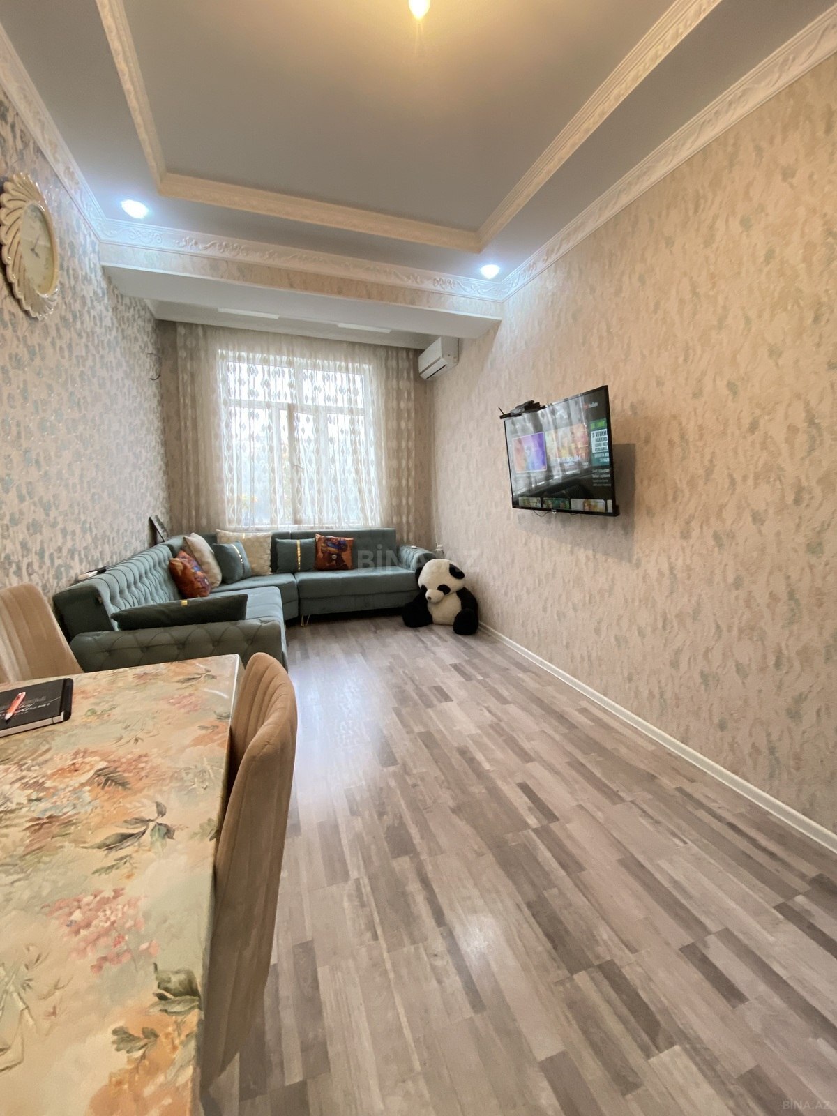2-комн. квартира на продажу, Апшерон