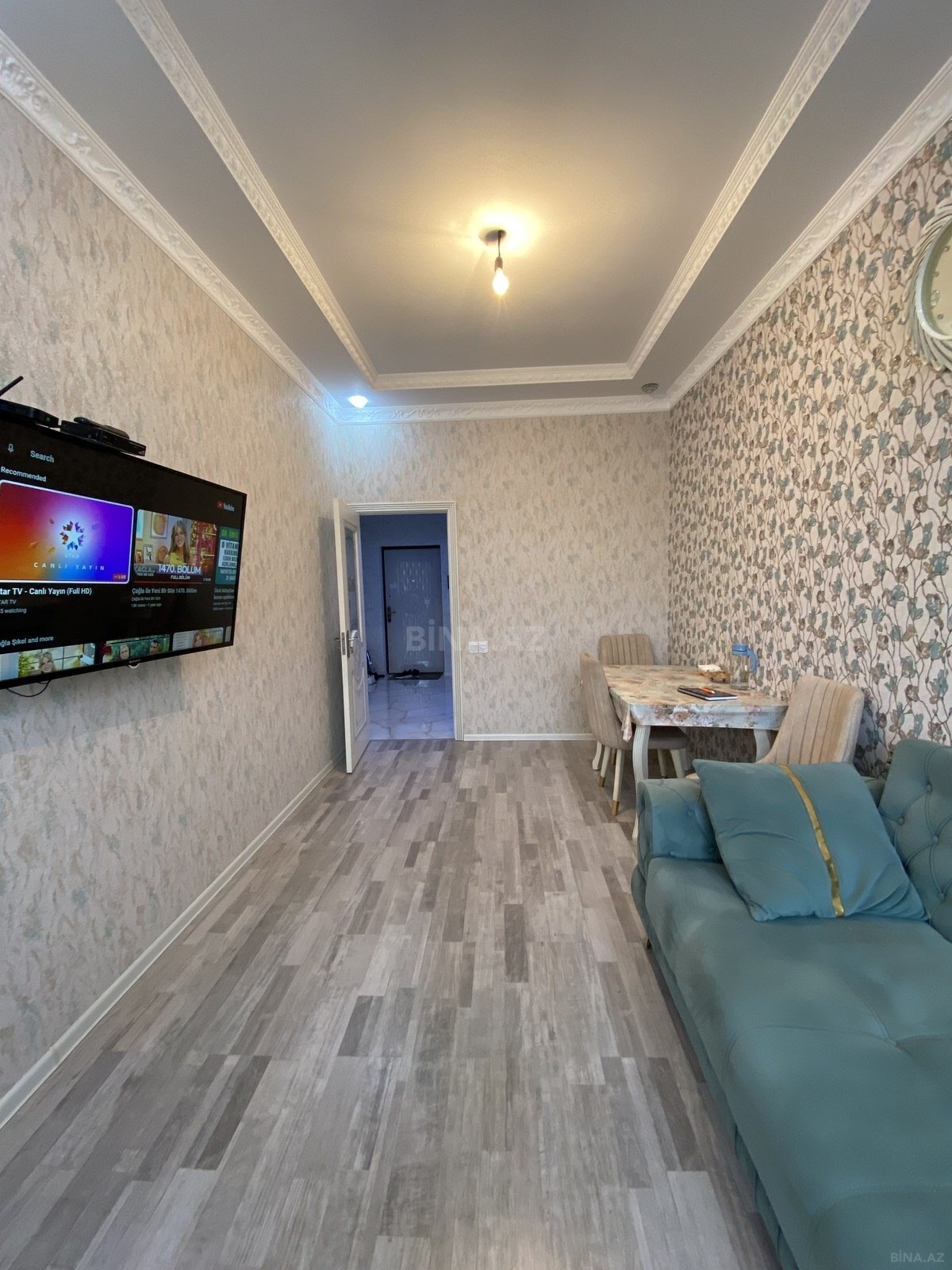 2-комн. квартира на продажу, Апшерон