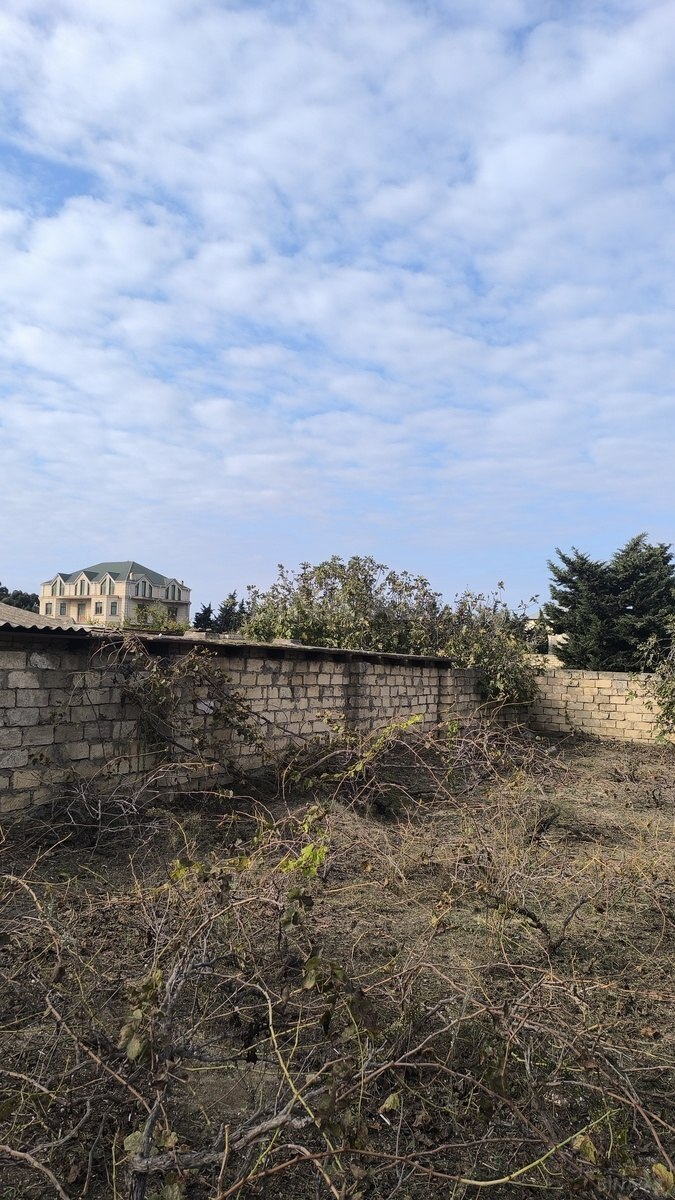 Земельный участок на продажу, Гёрадиль, Апшерон