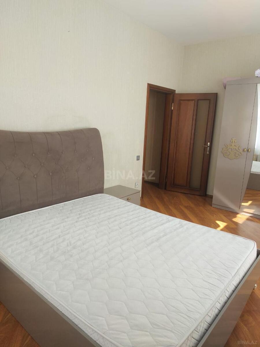 2-room apartment for rent, New Yasamal, Baku