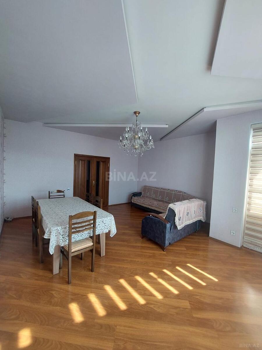 2-room apartment for rent, New Yasamal, Baku