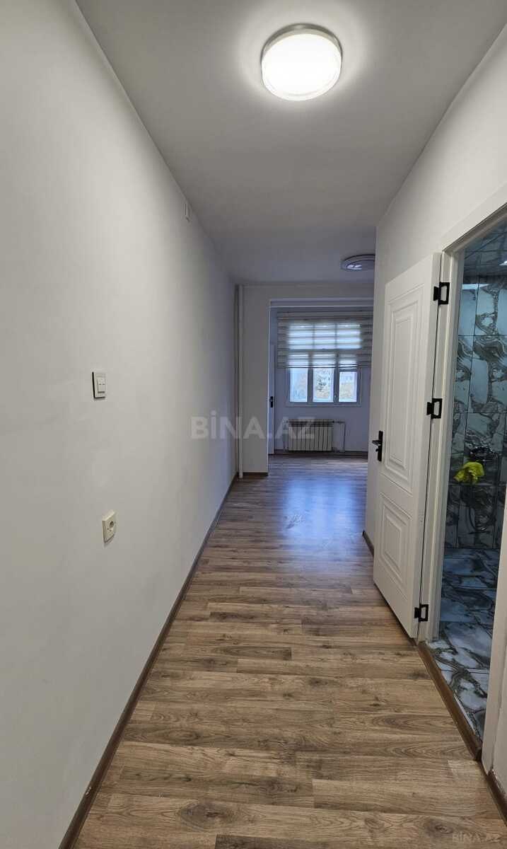 2-комн. квартира в аренду, Ази Асланов, Баку