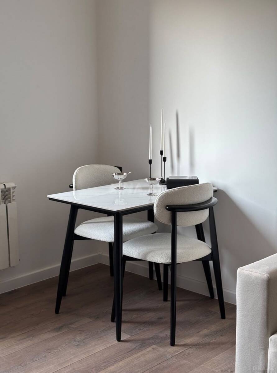1-room apartment for rent, Yasamal, Baku