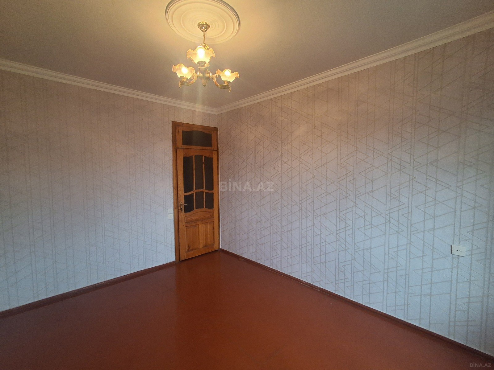 2 otaqlı mənzil kirayə verilir, 7-ci mikrorayon, Bakı