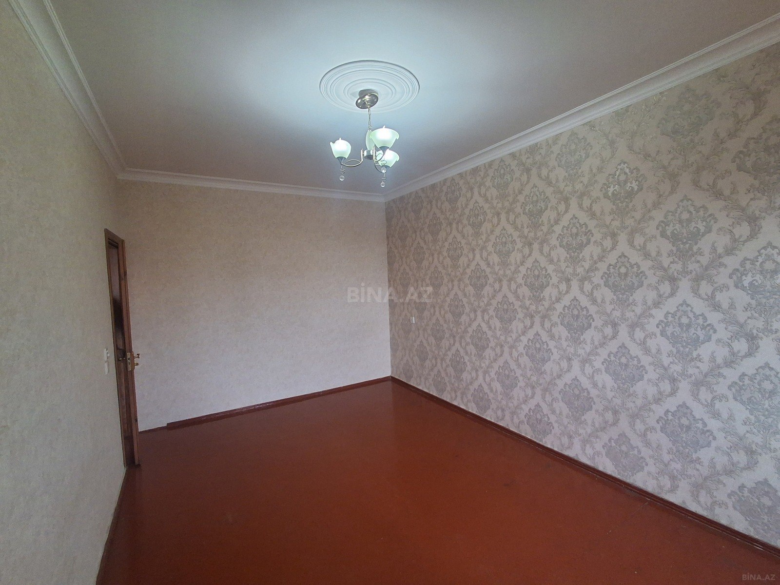 2 otaqlı mənzil kirayə verilir, 7-ci mikrorayon, Bakı