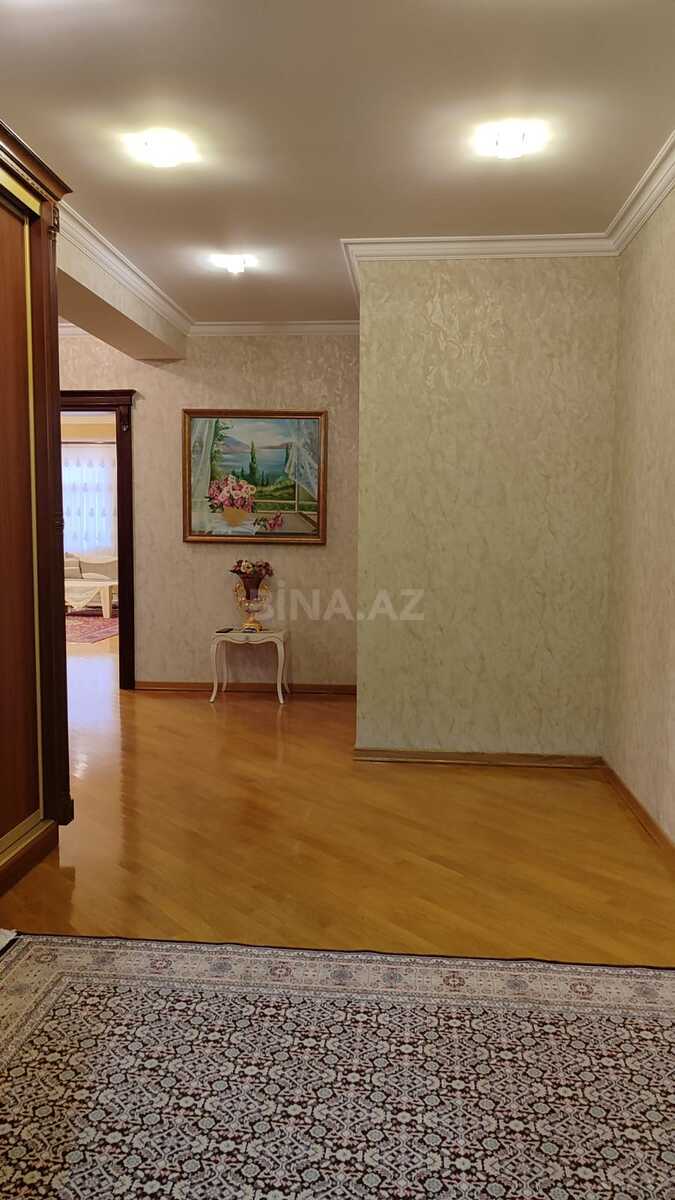 2-комн. квартира в аренду, Насими, Баку