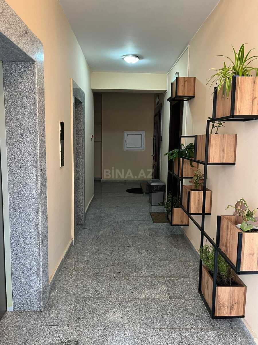2-комн. квартира в аренду, Насими, Баку