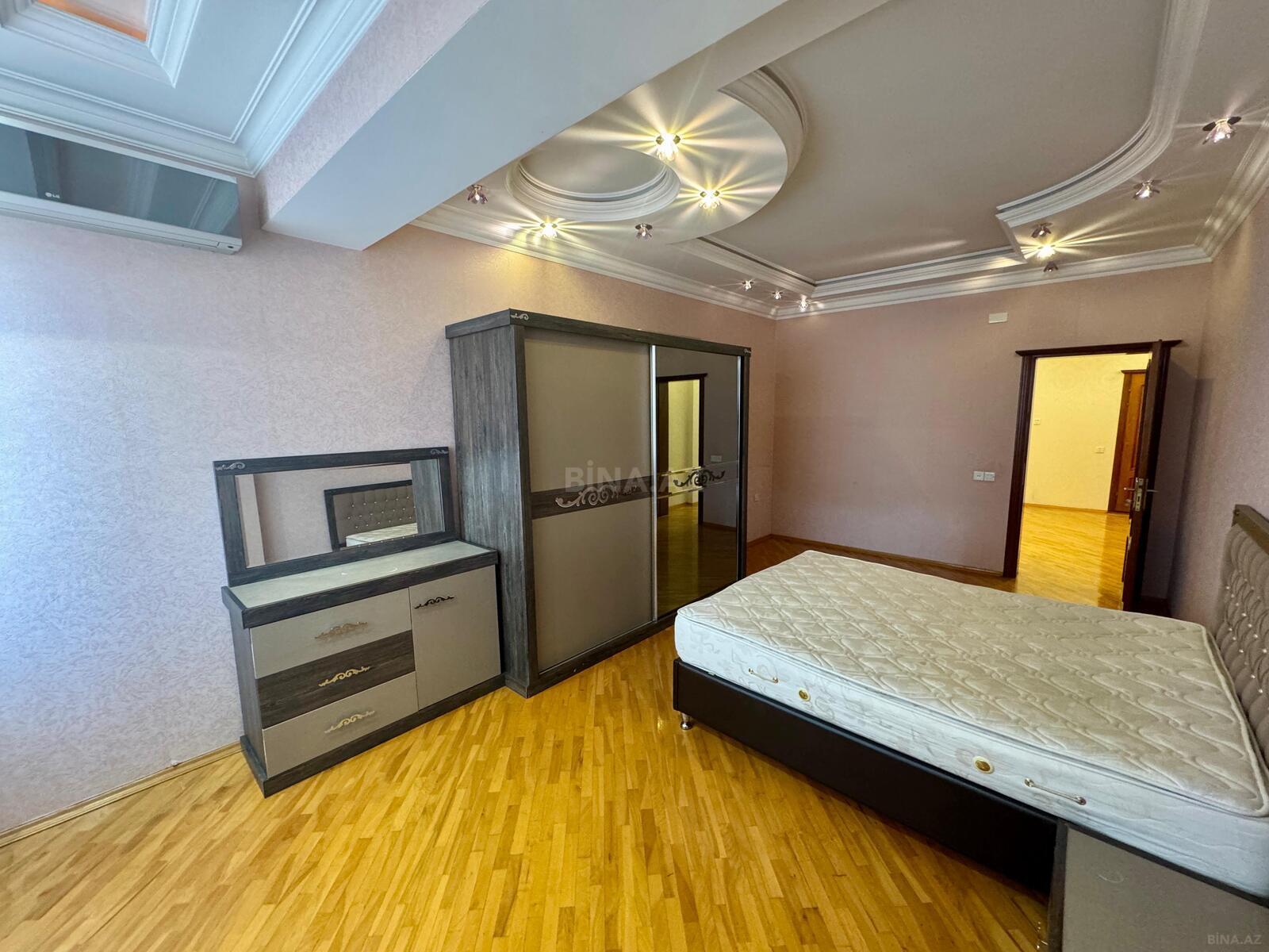 3-комн. квартира в аренду, Yasamal, Баку