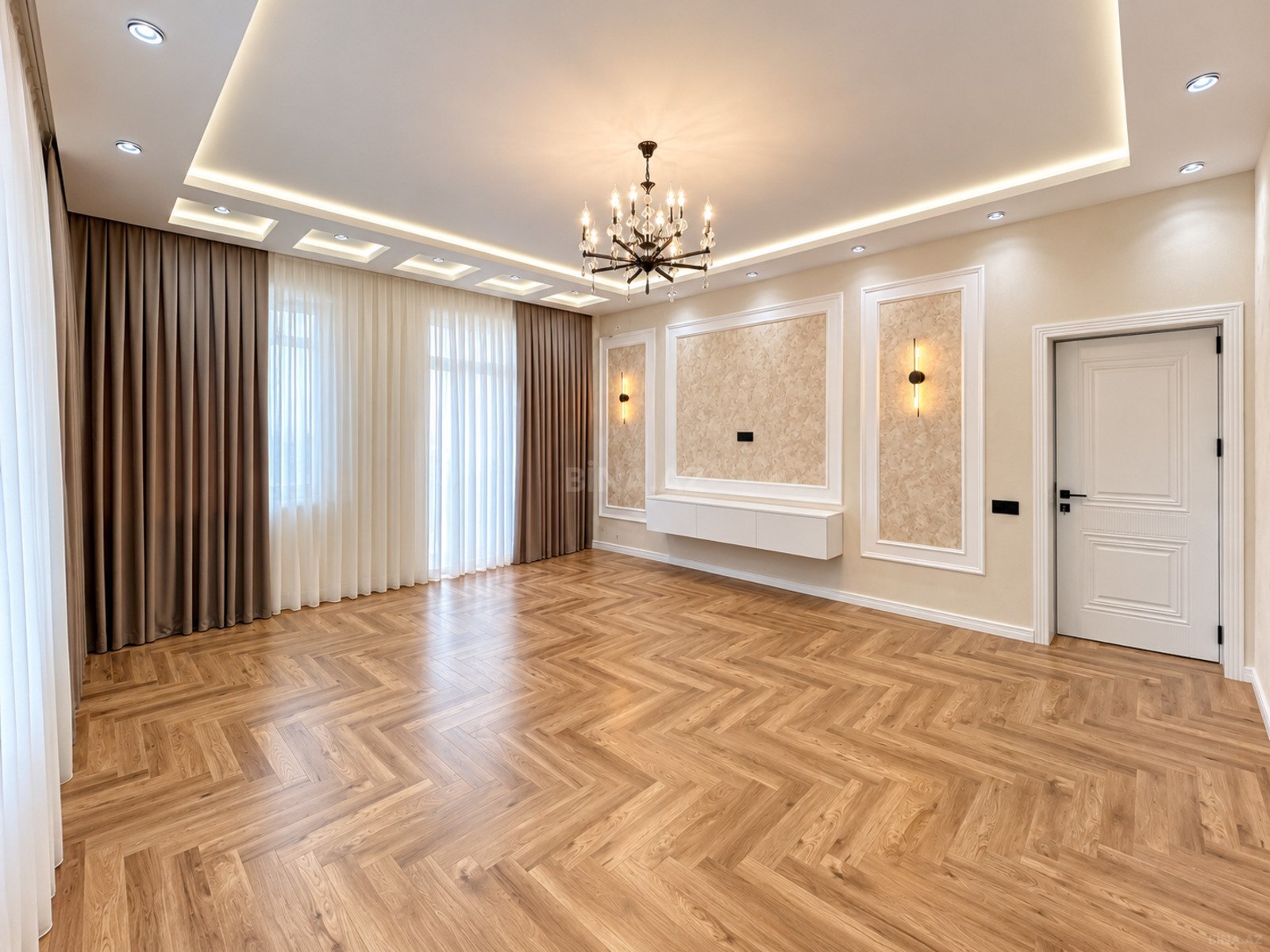 3-комн. квартира на продажу, Ази Асланов, Баку