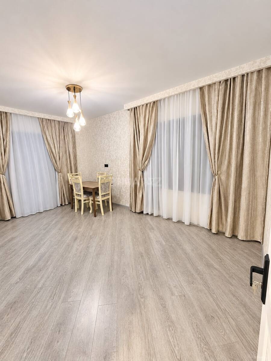 2-комн. квартира в аренду, Ази Асланов, Баку