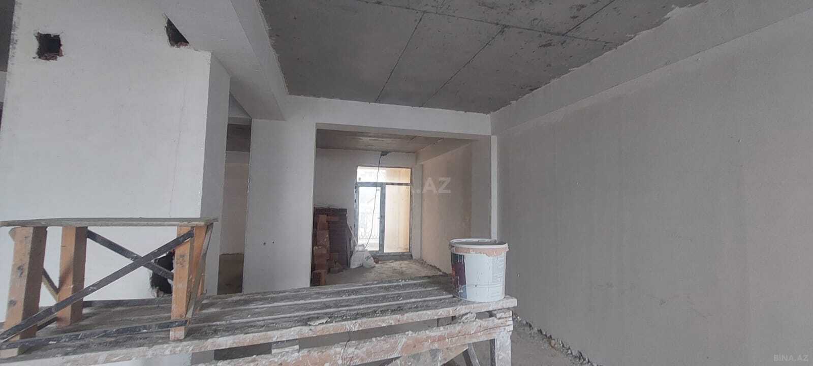 4 otaqlı mənzil satılır, Bayıl, Bakı