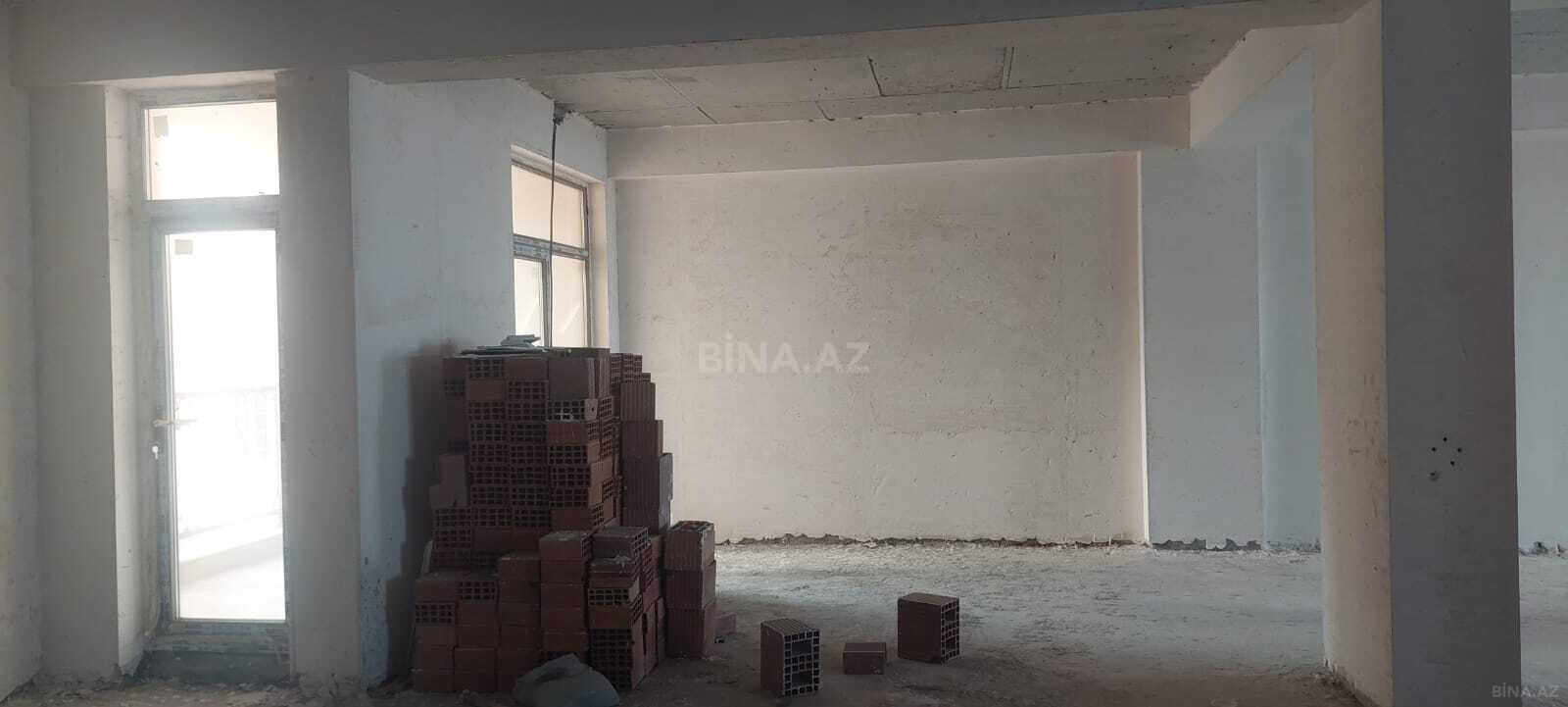 4 otaqlı mənzil satılır, Bayıl, Bakı