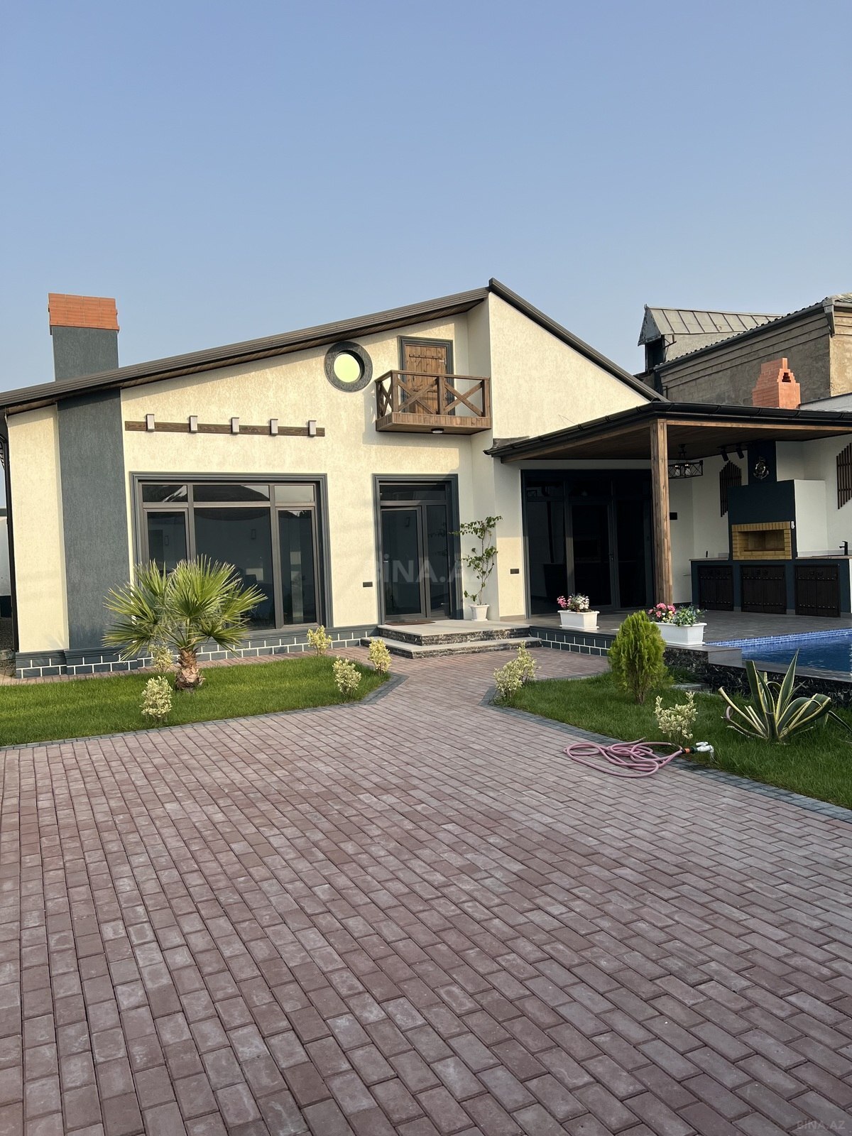 4-room private house for sale, Mardakan, Baku