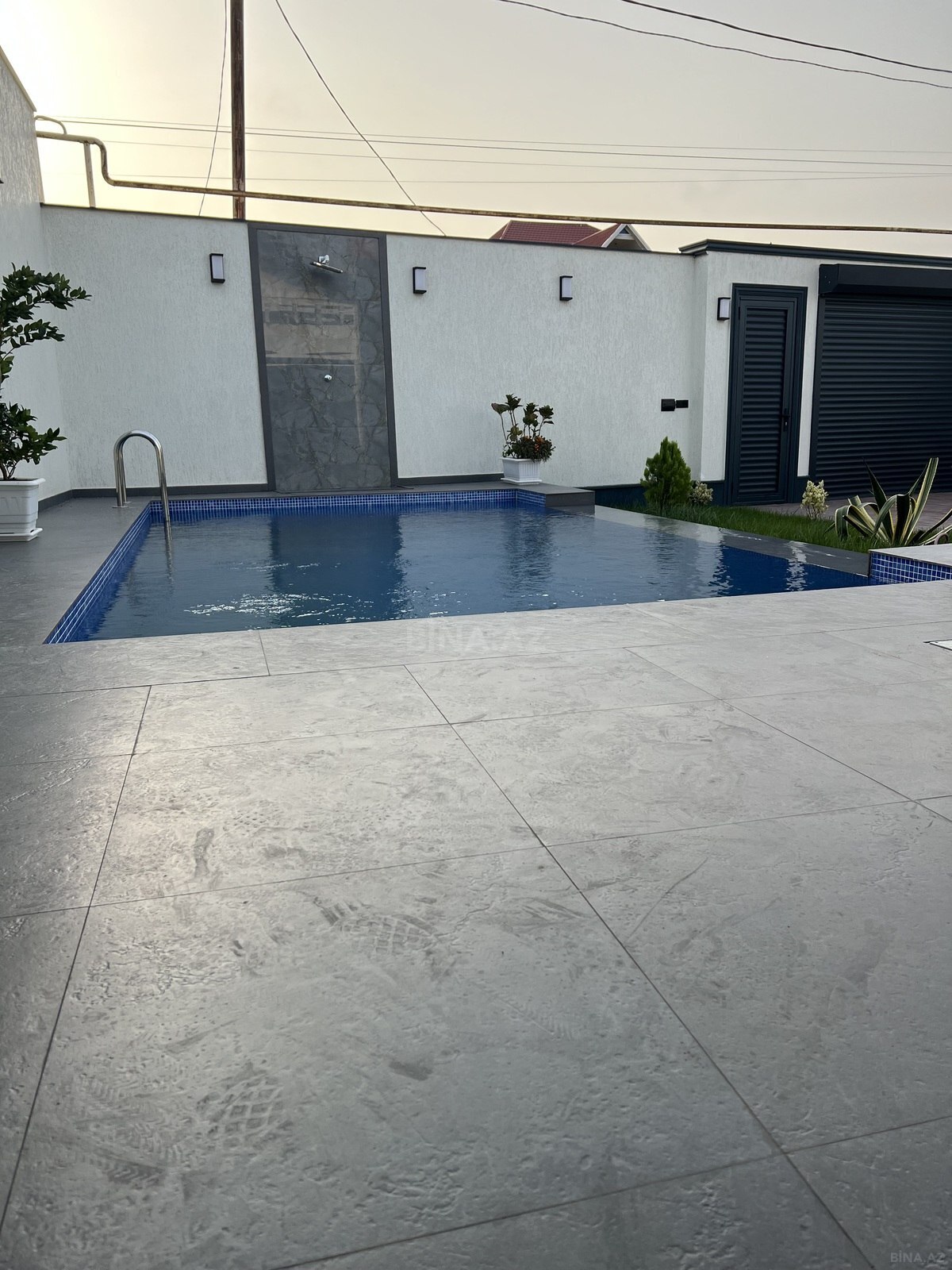 4-room private house for sale, Mardakan, Baku