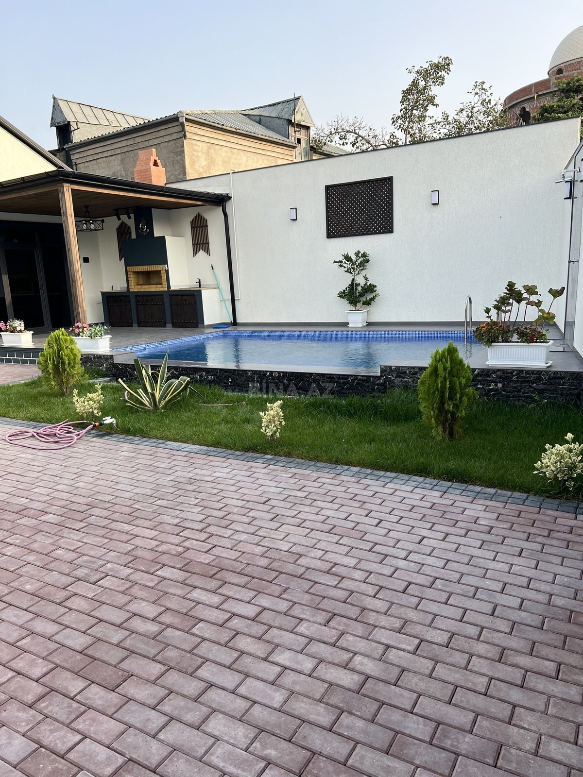 4-room private house for sale, Mardakan, Baku
