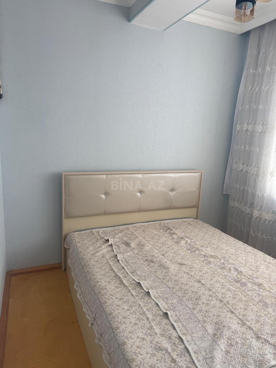 2 otaqlı mənzil kirayə verilir, Abşeron